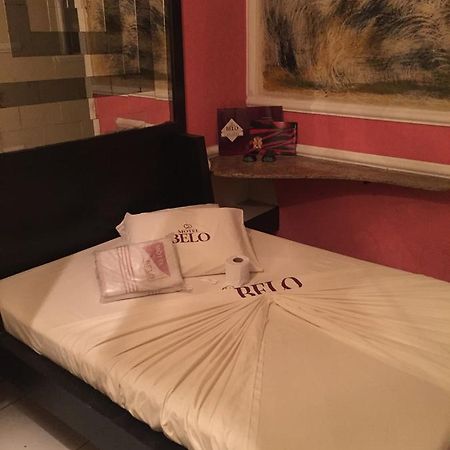 Belo Motel (Adults Only) Belo Horizonte Exterior foto